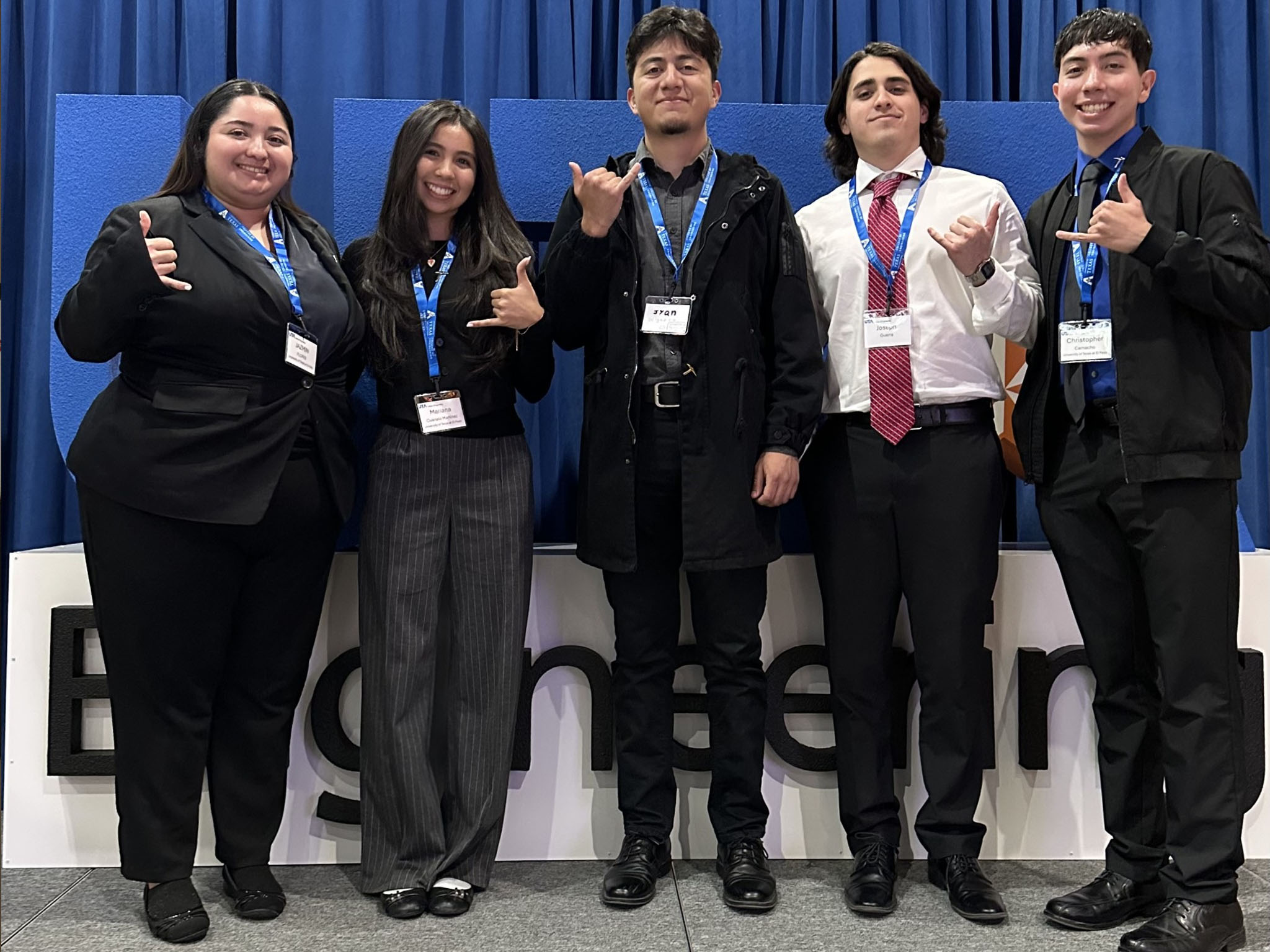 ASEE Gulf Southwest